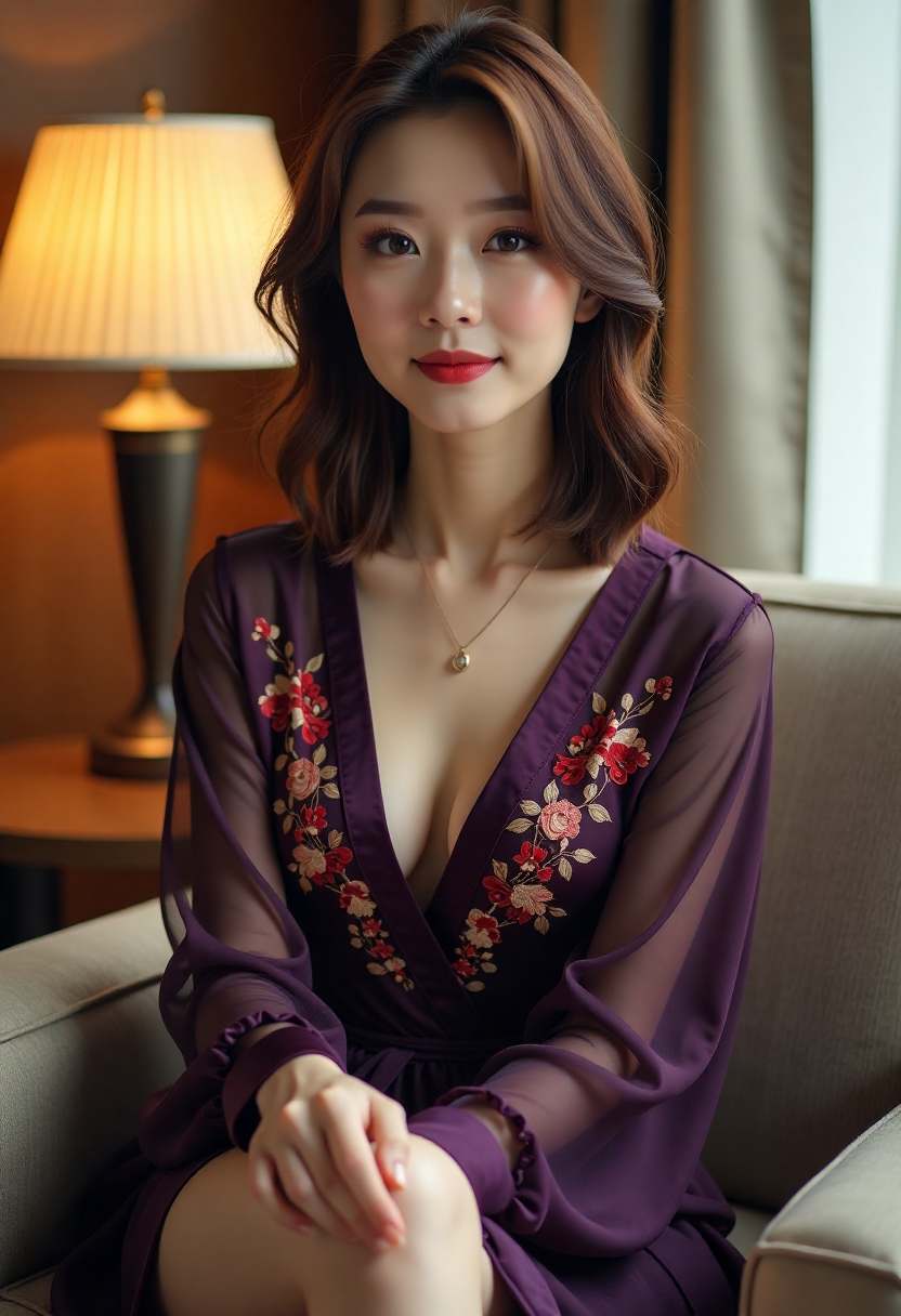 风起云涌