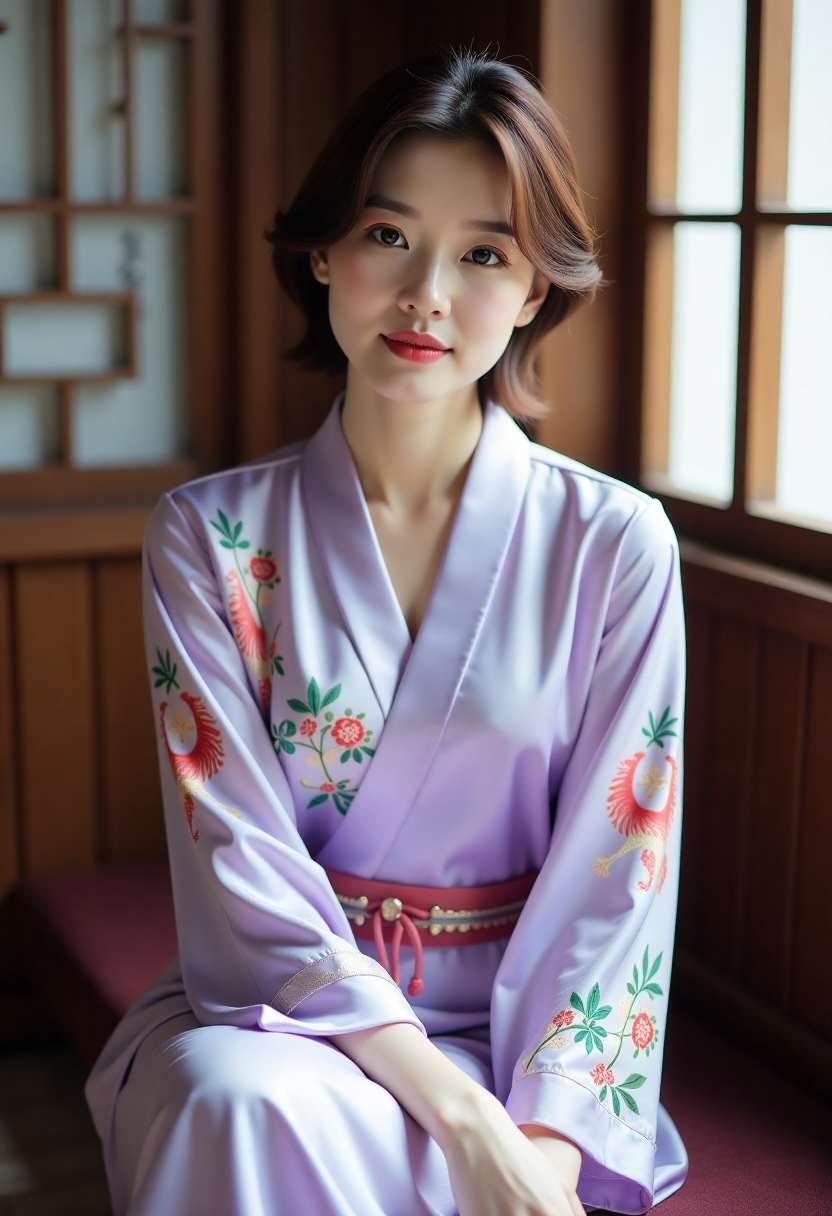 千面女郎