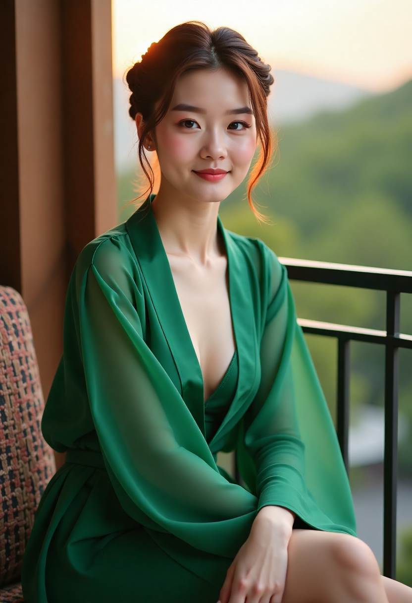 盛夏光年