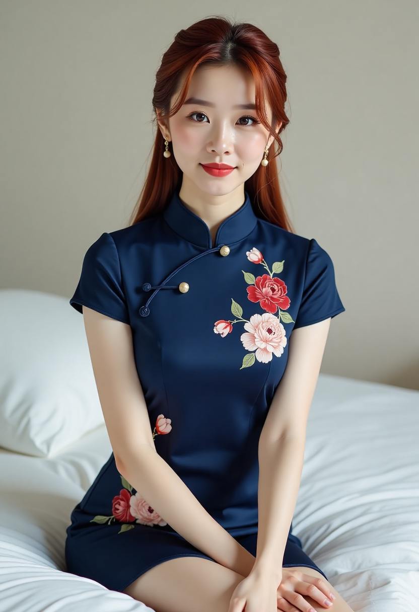 乘风破浪的姐姐