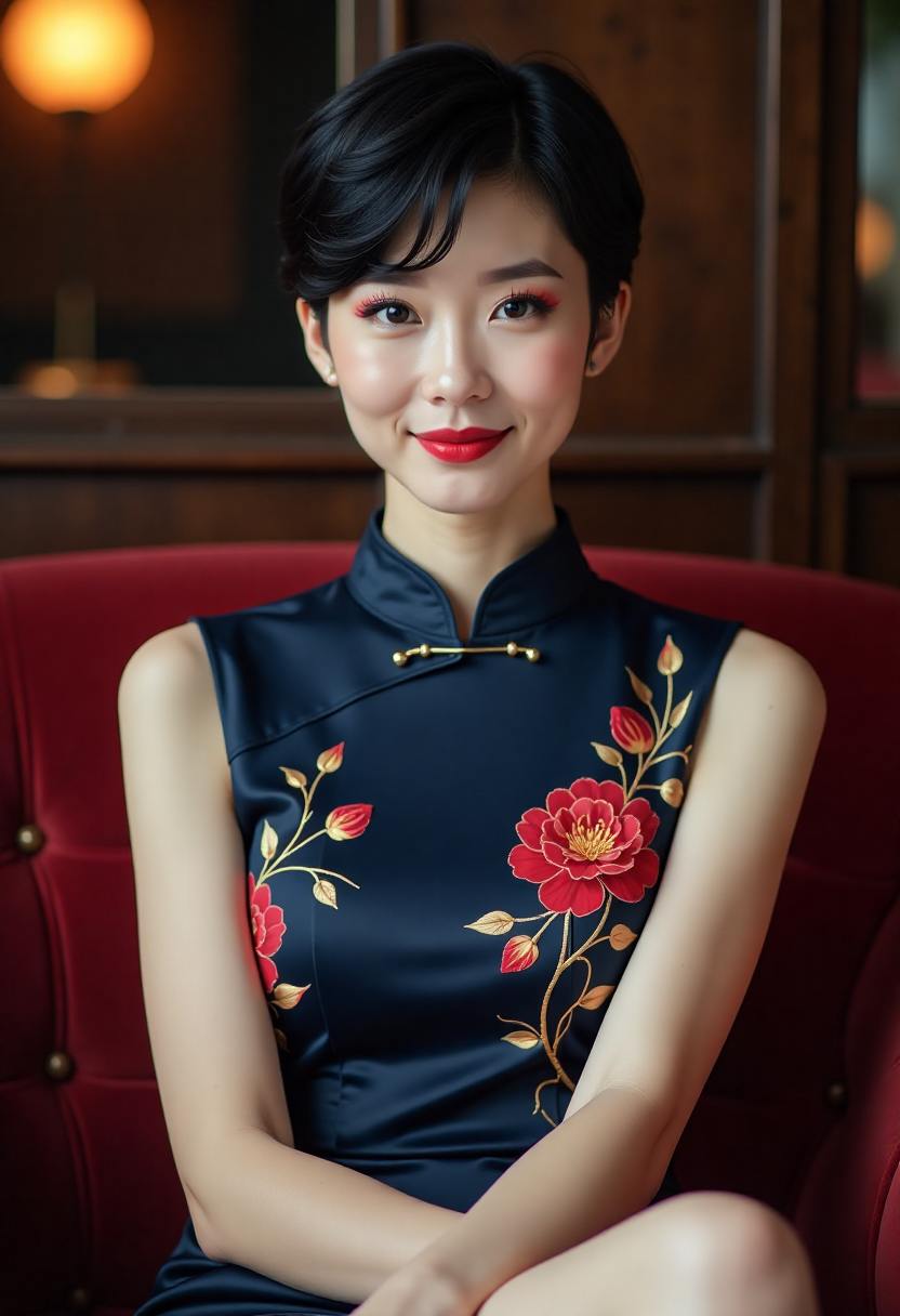乱世佳人续