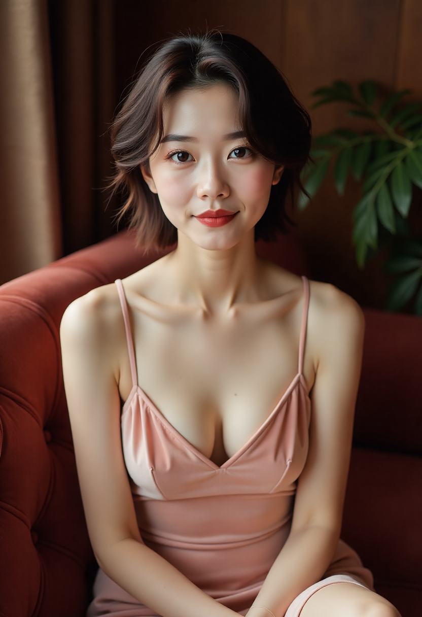 暗夜追凶